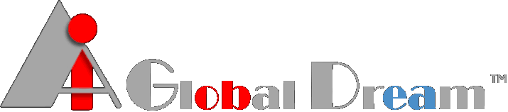 AiGlobalDream Logo
